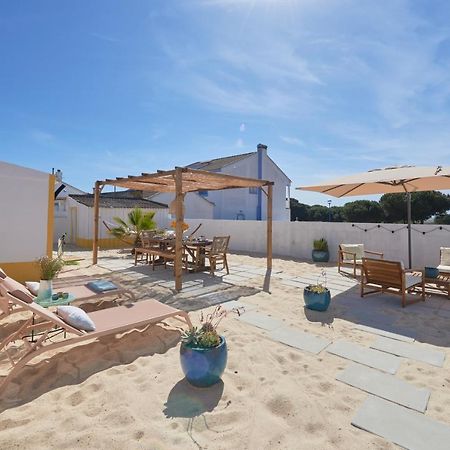 Comporta Sandy Villa, By Timecooler Eksteriør billede