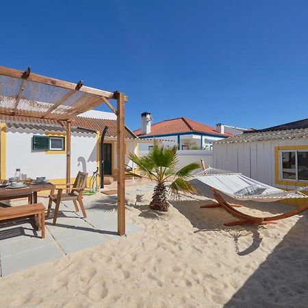 Comporta Sandy Villa, By Timecooler Eksteriør billede