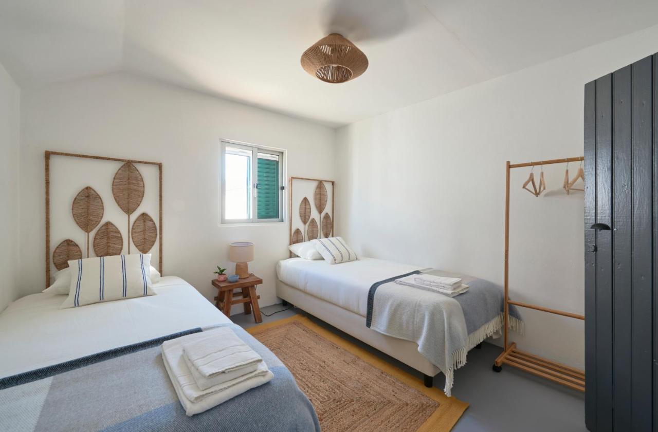 Comporta Sandy Villa, By Timecooler Eksteriør billede