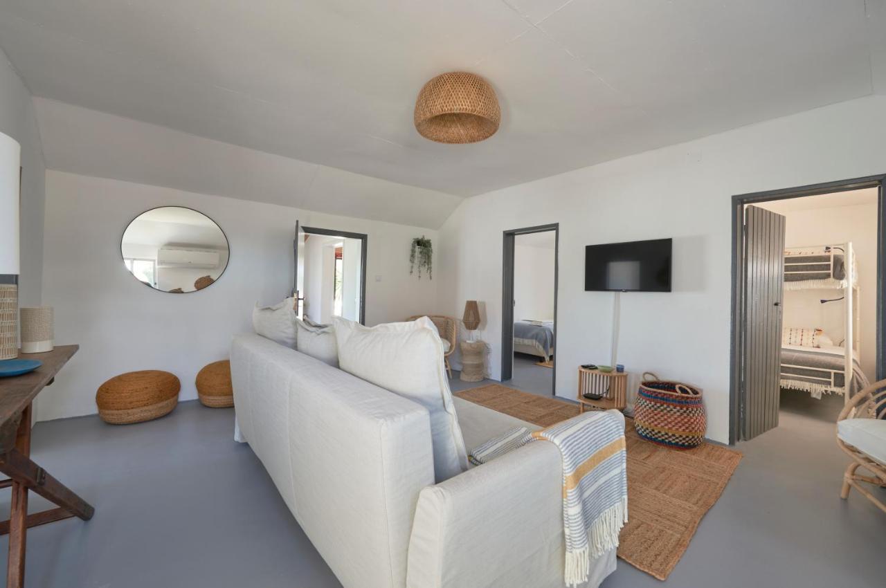 Comporta Sandy Villa, By Timecooler Eksteriør billede