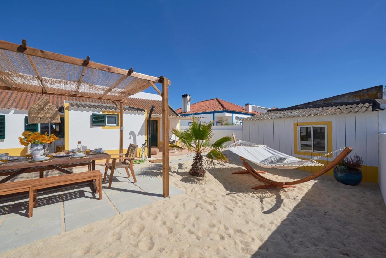 Comporta Sandy Villa, By Timecooler Eksteriør billede