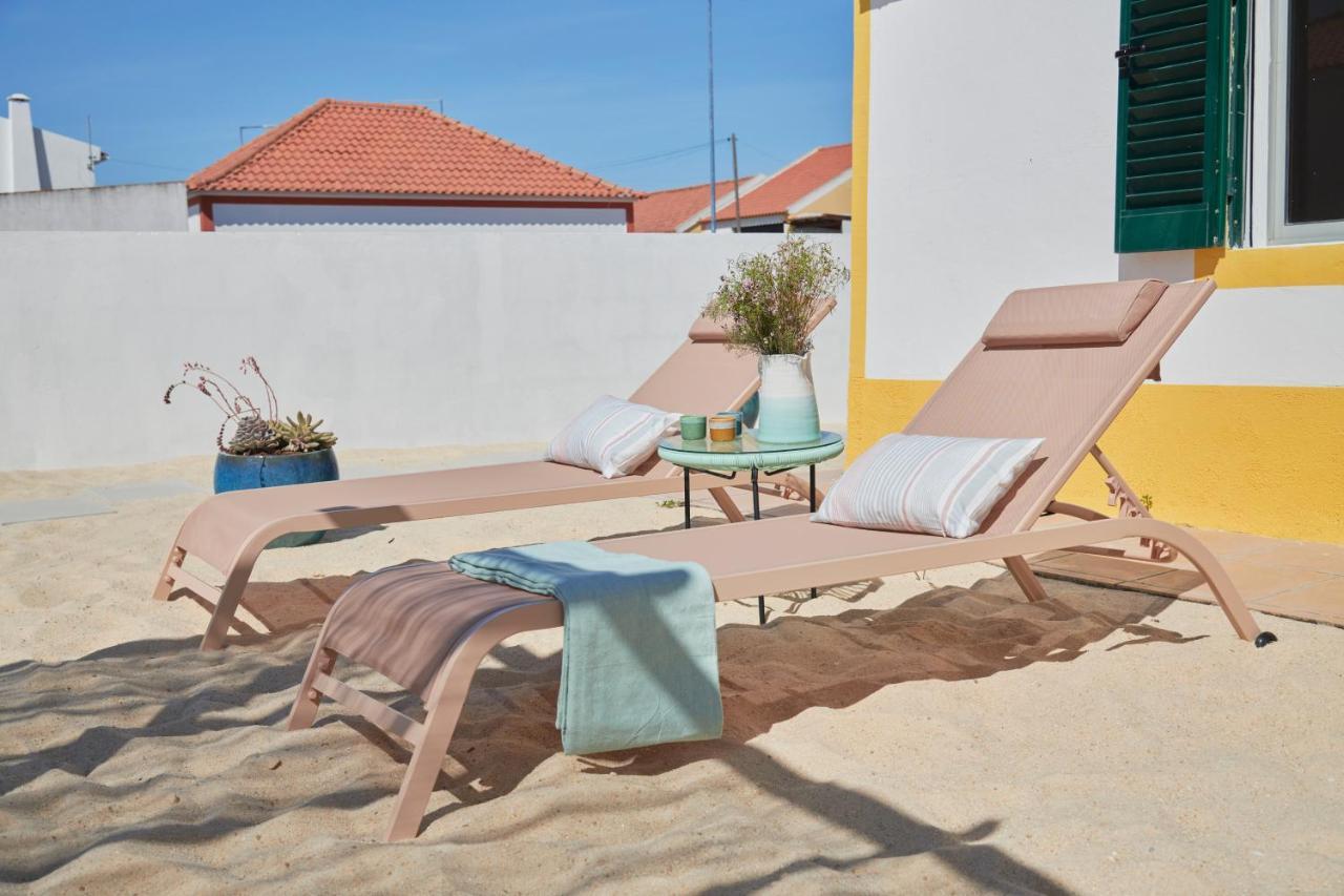 Comporta Sandy Villa, By Timecooler Eksteriør billede