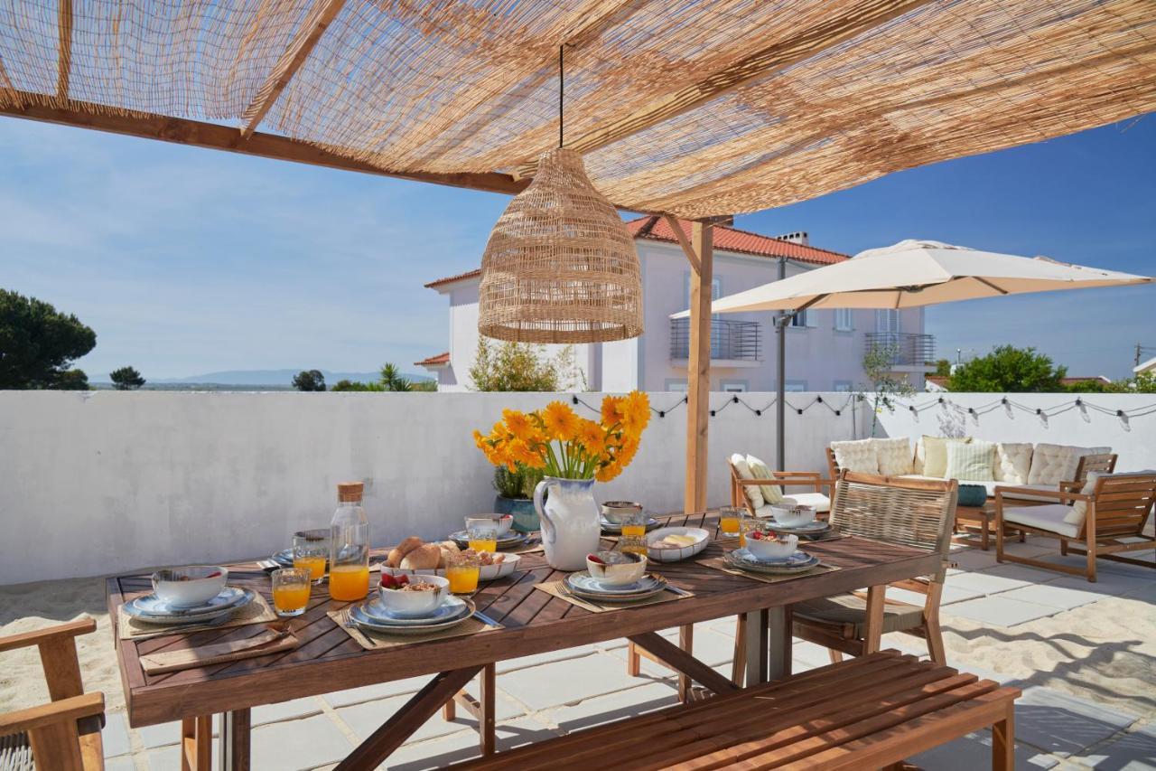 Comporta Sandy Villa, By Timecooler Eksteriør billede