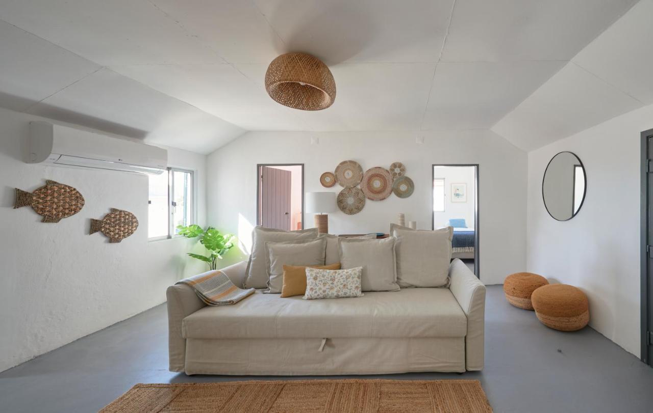 Comporta Sandy Villa, By Timecooler Eksteriør billede