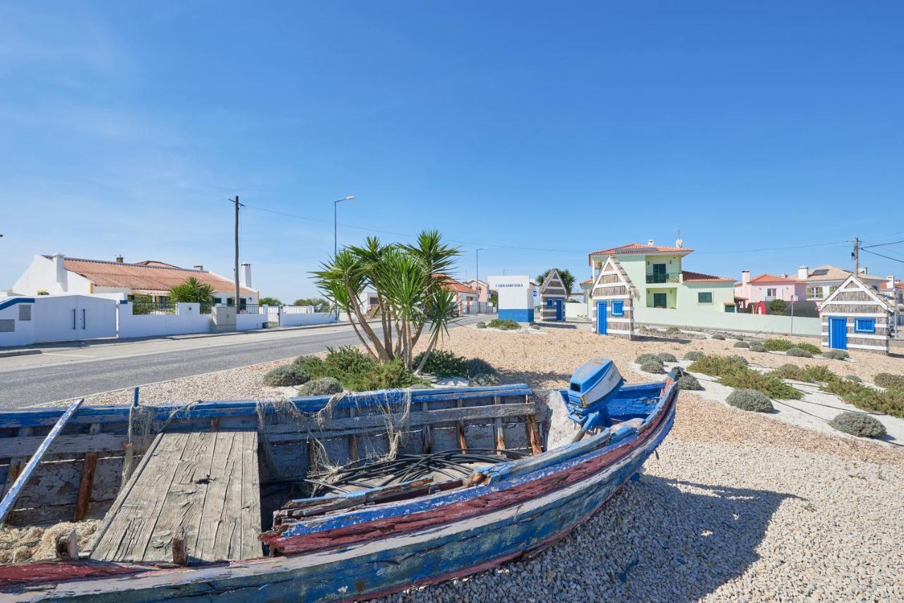 Comporta Sandy Villa, By Timecooler Eksteriør billede