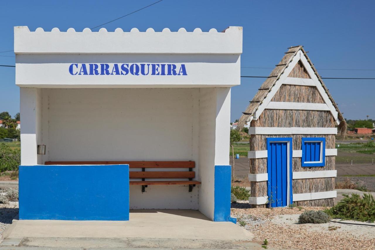 Comporta Sandy Villa, By Timecooler Eksteriør billede