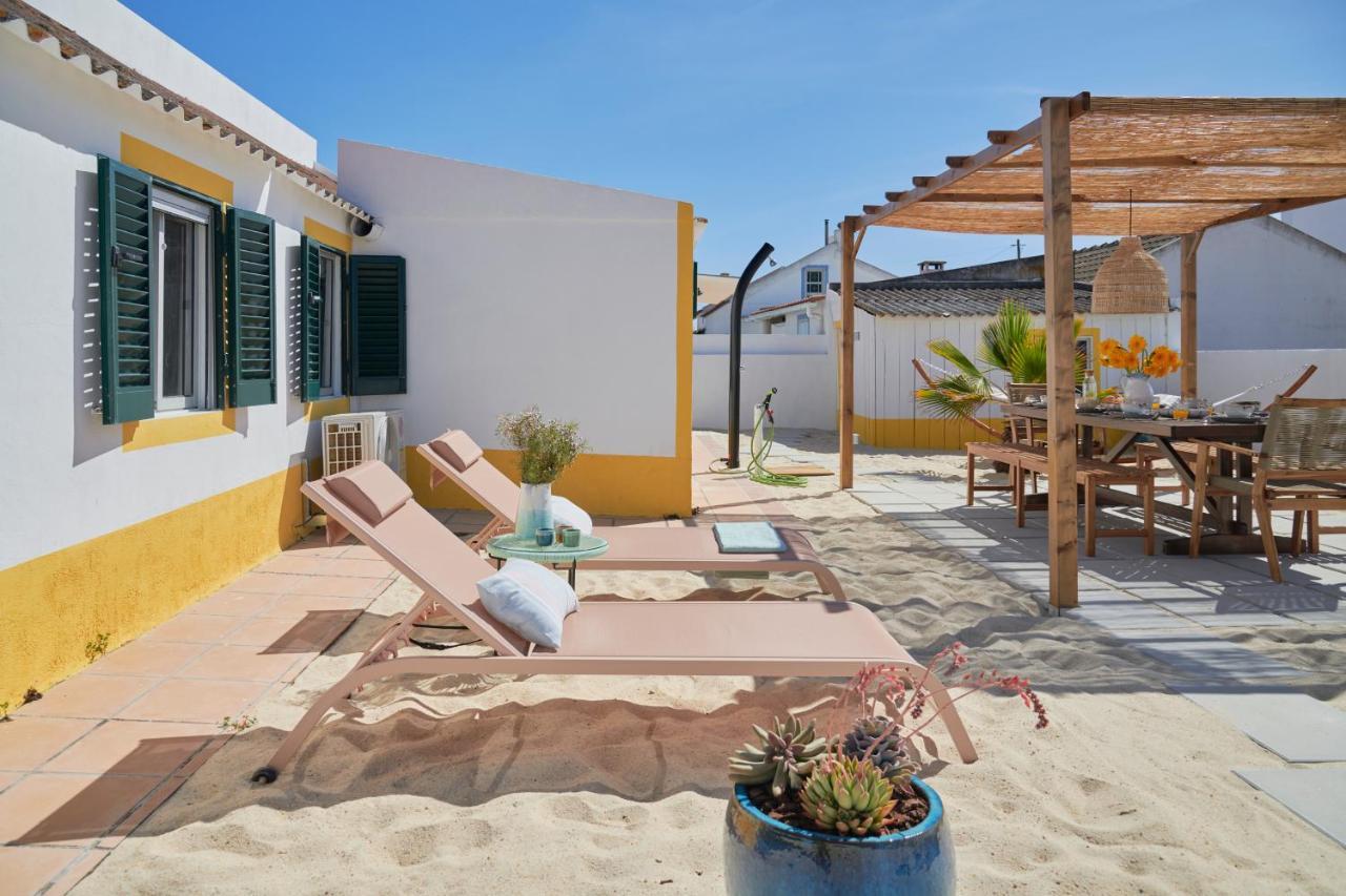 Comporta Sandy Villa, By Timecooler Eksteriør billede