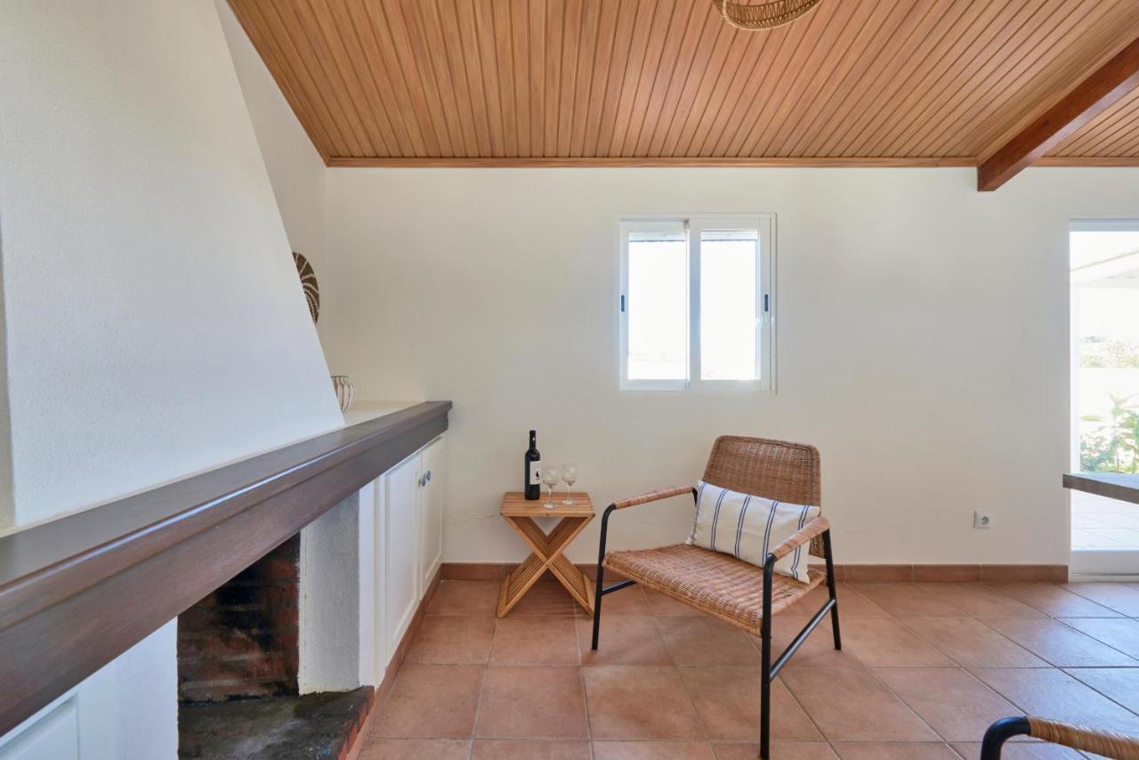 Comporta Sandy Villa, By Timecooler Eksteriør billede