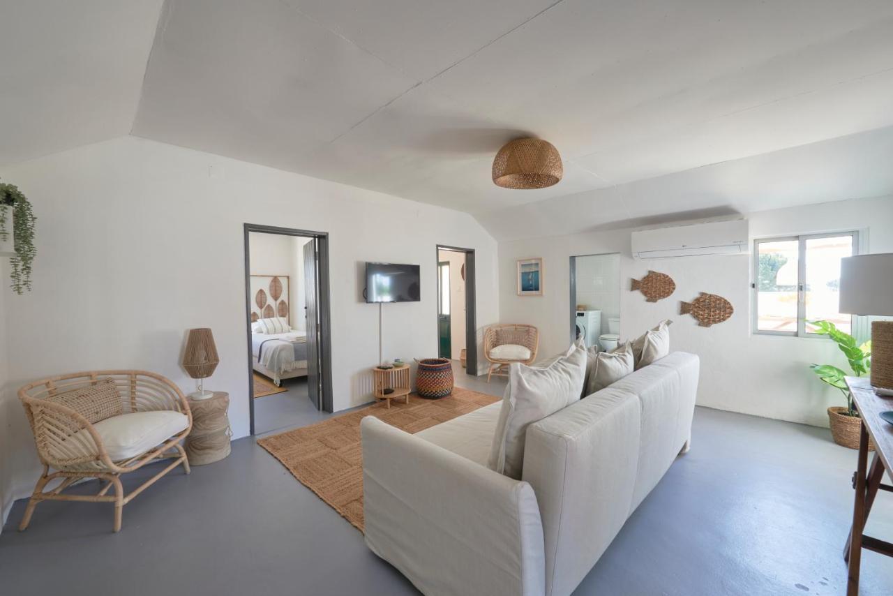 Comporta Sandy Villa, By Timecooler Eksteriør billede