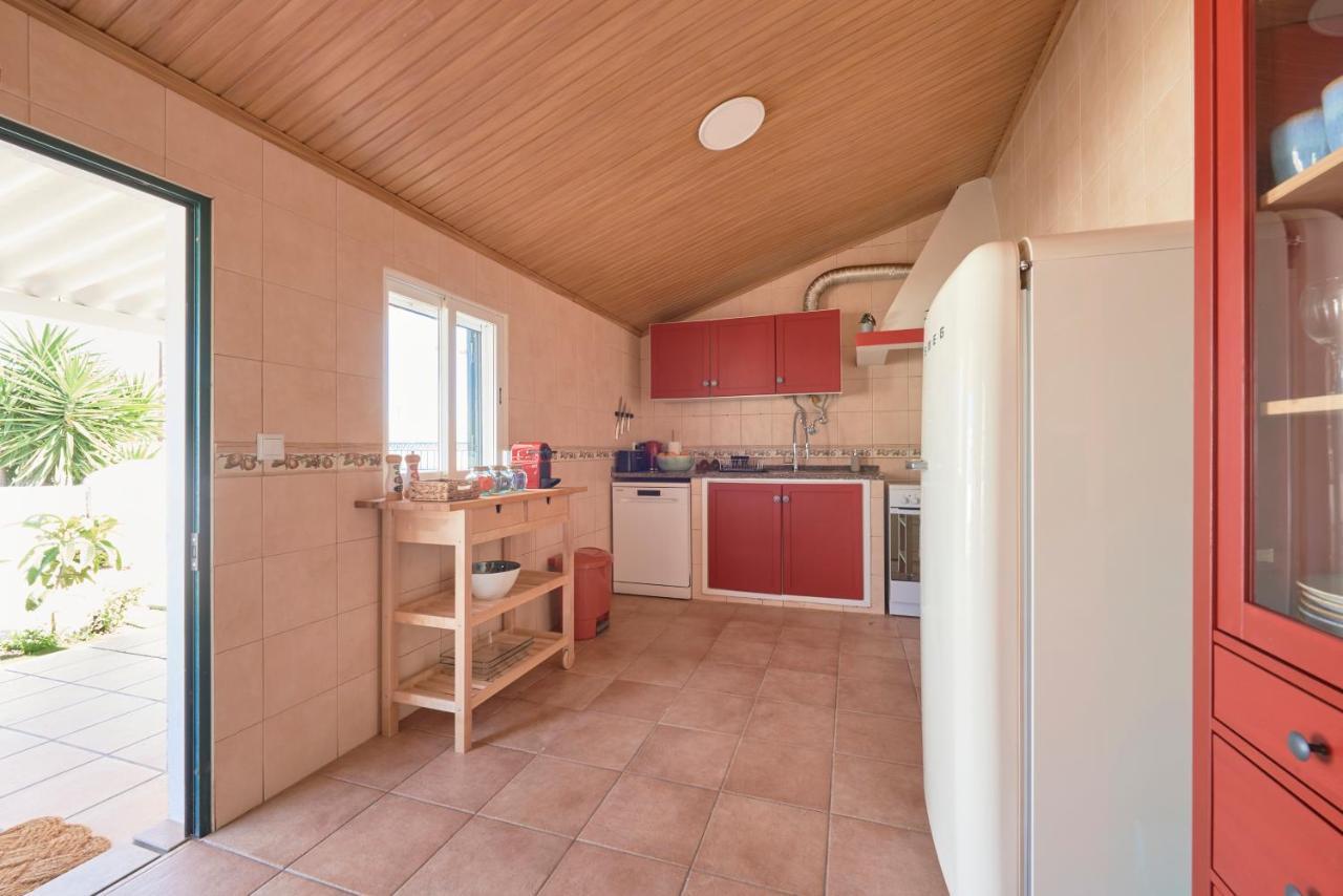 Comporta Sandy Villa, By Timecooler Eksteriør billede