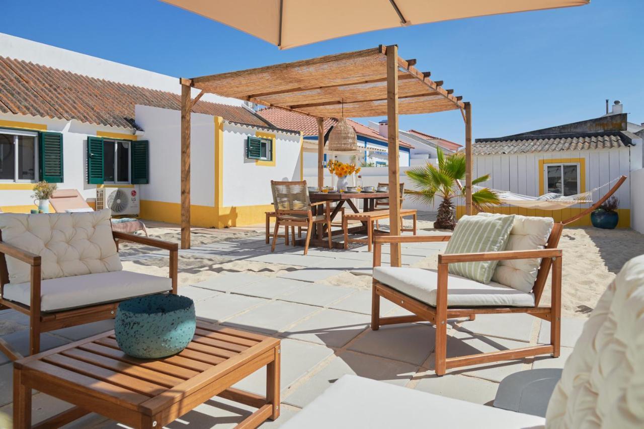 Comporta Sandy Villa, By Timecooler Eksteriør billede