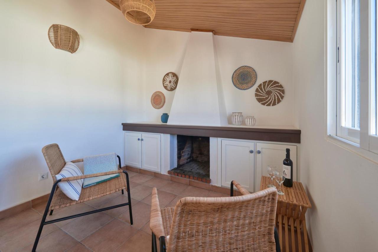 Comporta Sandy Villa, By Timecooler Eksteriør billede