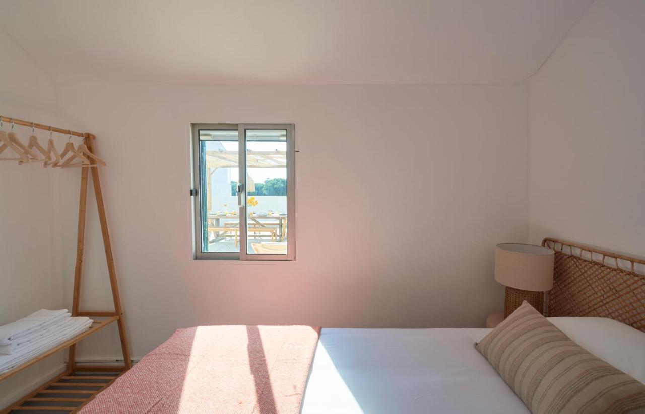 Comporta Sandy Villa, By Timecooler Eksteriør billede