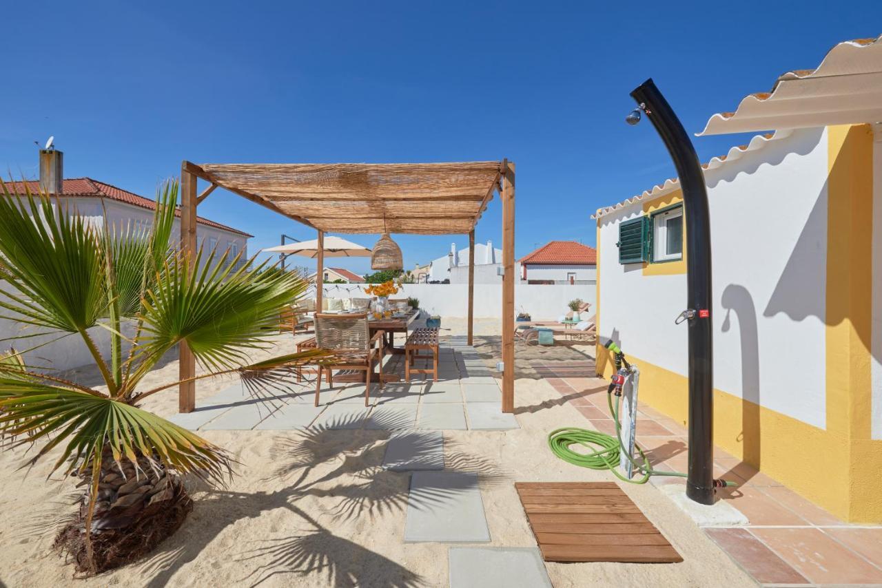 Comporta Sandy Villa, By Timecooler Eksteriør billede