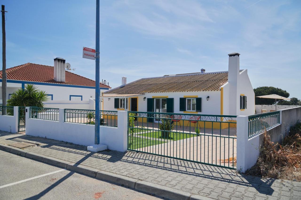 Comporta Sandy Villa, By Timecooler Eksteriør billede