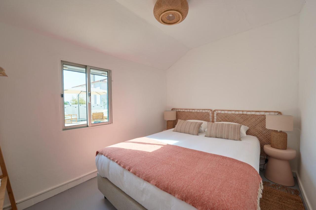 Comporta Sandy Villa, By Timecooler Eksteriør billede