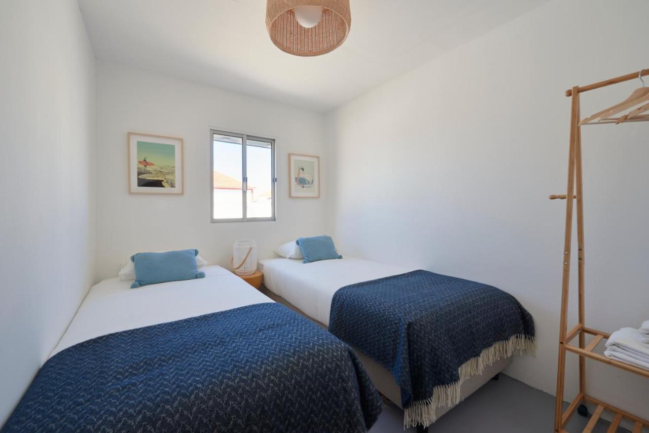 Comporta Sandy Villa, By Timecooler Eksteriør billede