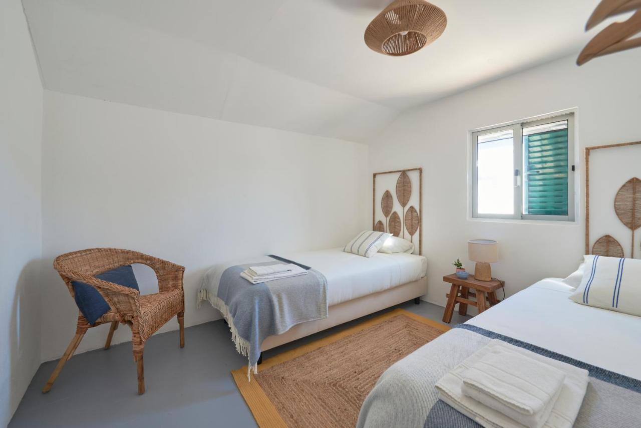 Comporta Sandy Villa, By Timecooler Eksteriør billede