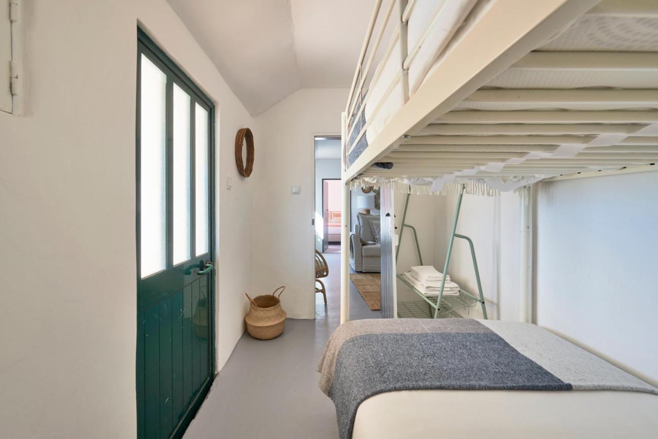 Comporta Sandy Villa, By Timecooler Eksteriør billede