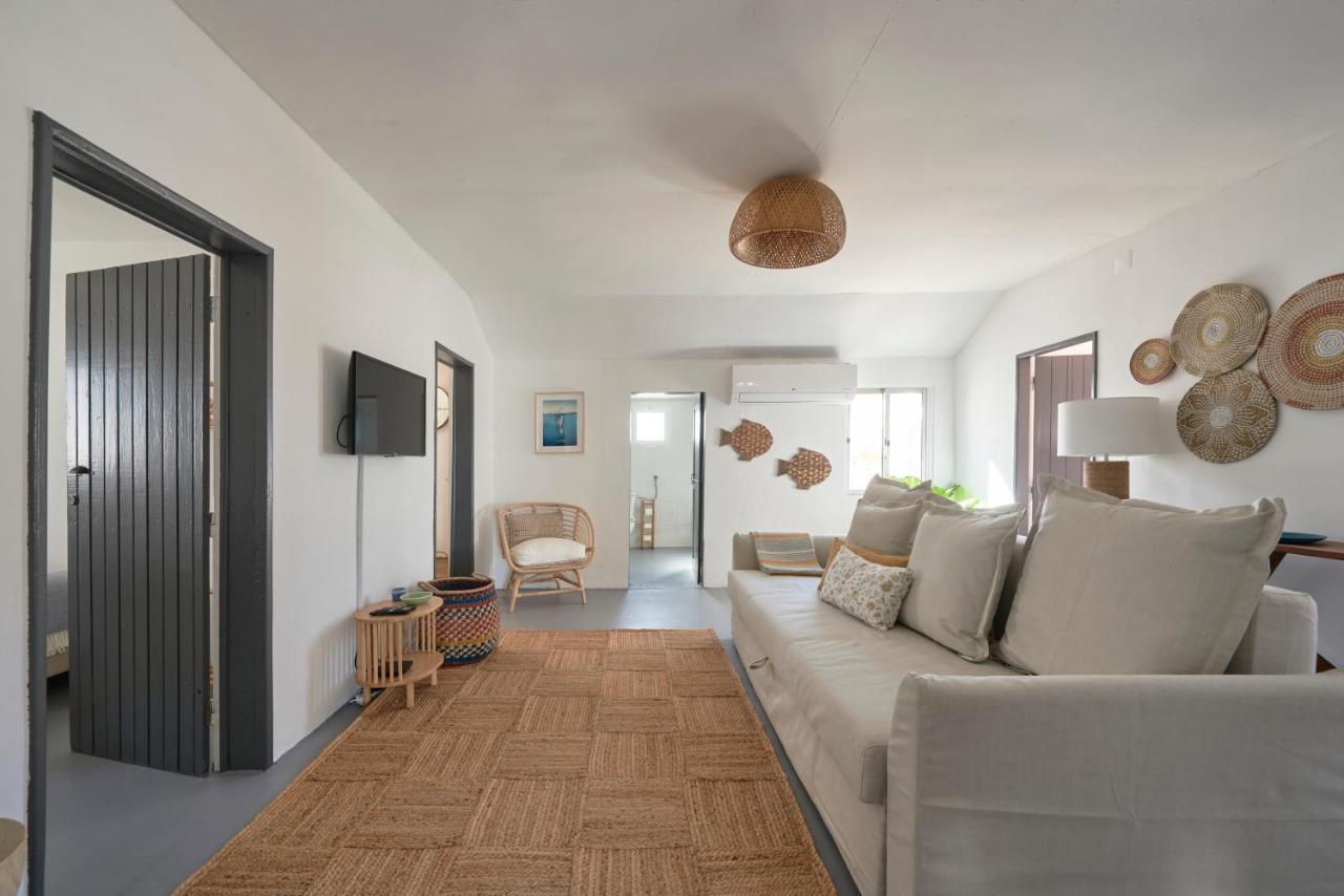 Comporta Sandy Villa, By Timecooler Eksteriør billede