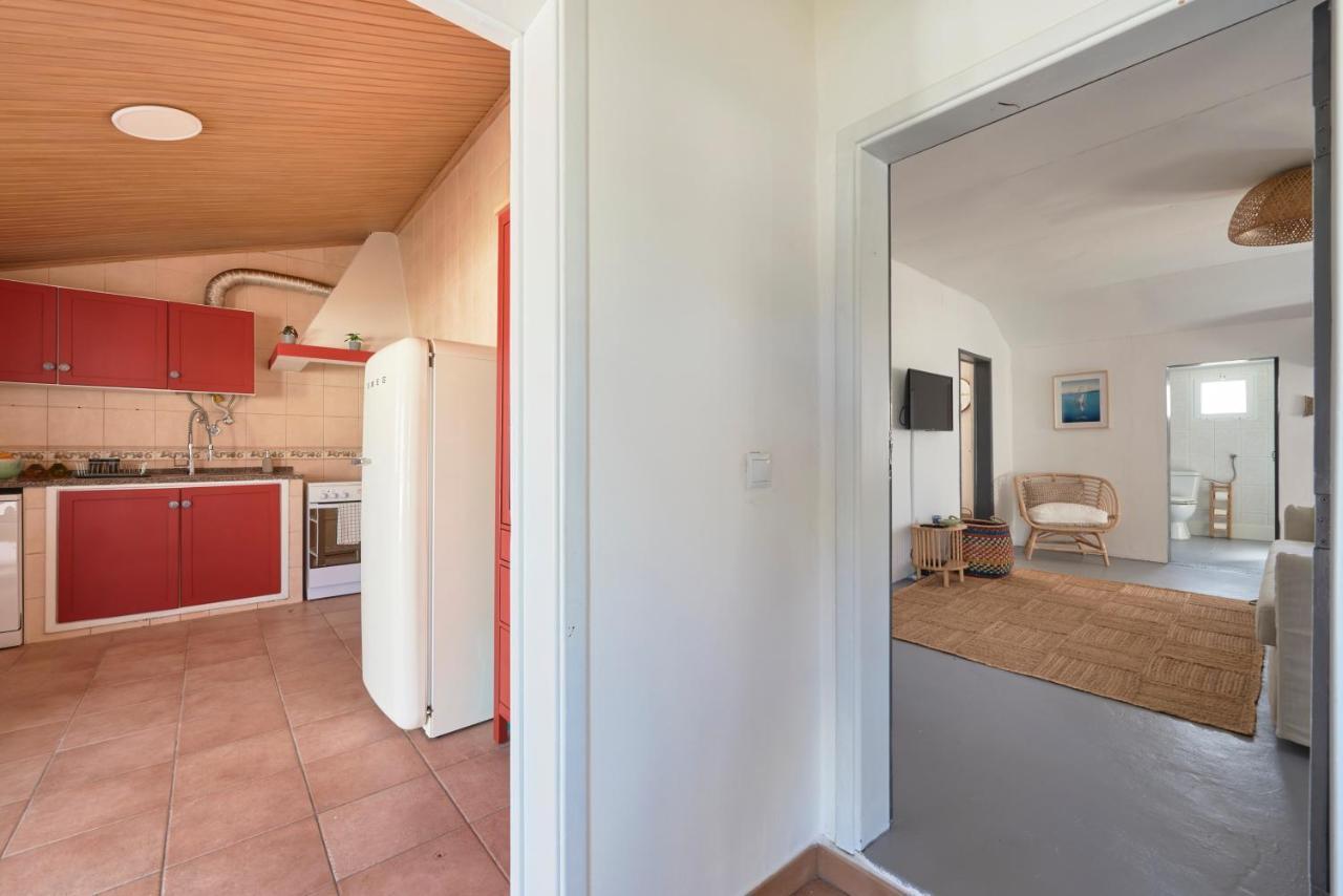 Comporta Sandy Villa, By Timecooler Eksteriør billede